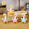 2PCS Miniature Model desktop decoration Cartoon Style desktop trinket  Home Decoration