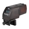 Intelligent Electric LCD Automatic Feeder with Fixing Clip for Fish Tank Aquarium