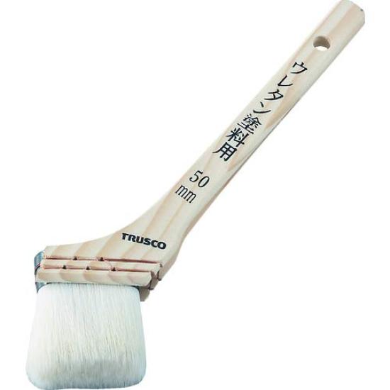 

TRUSCO Urethane Paint Brush, No. 20, TPB-467