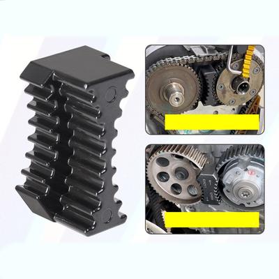 2-in-1 Motor Nockenwellen Steuerkettenrad Werkzeug Riemenscheiben Fixierwerkzeug Für EA888 EA211