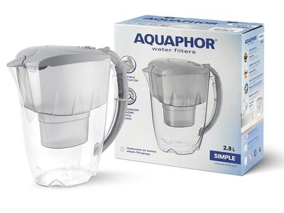 Küche, Esszimmer & Bar – Wasserfilter