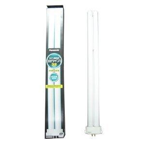 

Panasonic 10 Piece Set Compact Fluorescent Lamp Fluorescent Lamp Hf Twin 1 32W Natural Color Wavelength Daylight Twin (2 Bridges) (3 White)