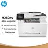 HP Color LaserJet Pro MFP M280nw Multifunction Printer CN Plug (adapter Included)