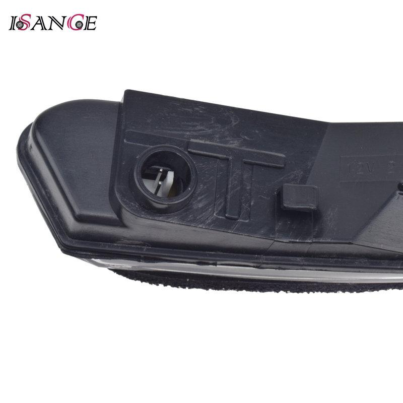Left Right Rearview Side Mirror Light Turn Signal Indicator Repeater For KIA K3 Forte Cerato 2013-2017 87614-A7000,87624-A7000