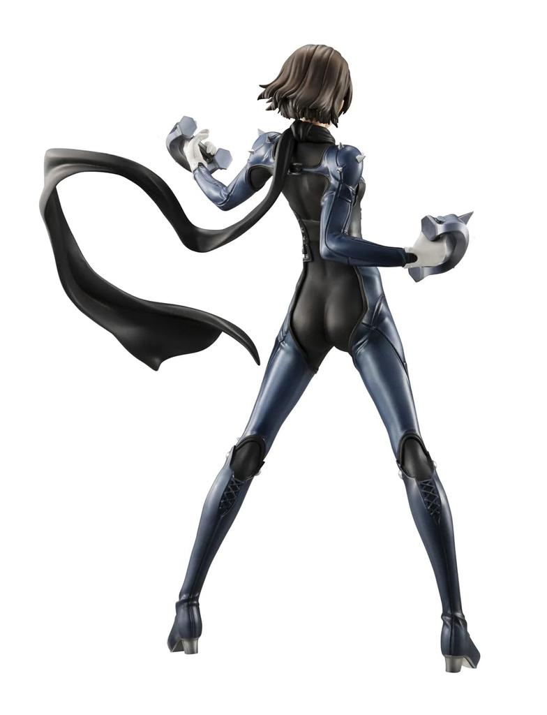 Lucrea Persona 5 The Royal Makoto Niijima Complete Figure