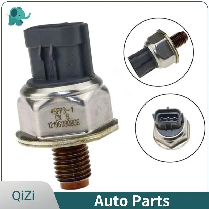 55PP05-01 45PP3-1 OE High Quality Automobiles Sensor Fuel Rail Pressure Sensor For Nissan Navara D40 Pathfinder 2.5 Diesel 55PP05-01
