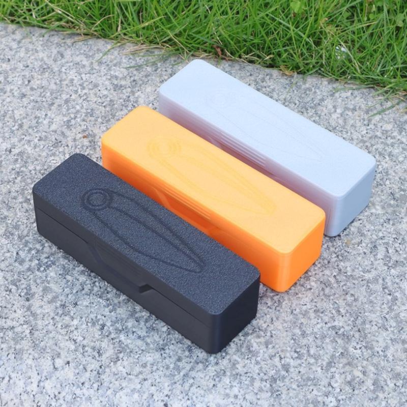 Storage Box For Drones Paddle Scratch Resistant Drop Resistant Propeller Protective Case Dustproof Propeller Storage Box