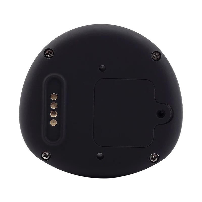 Ip67 Waterproof Gps Pet Tracker 4g Networks Locator With Collar For Dogs,cats