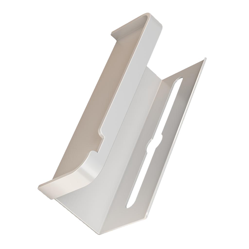 Toilet Paper Shelf Wall Mounted Space Aluminum Paper Towel Holder Waterproof Tissue Roll Holder Shelf for Bathroom