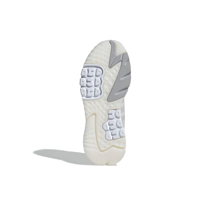 Adidas Nite Jogger 'Vapour Green' Sneakers BD7956