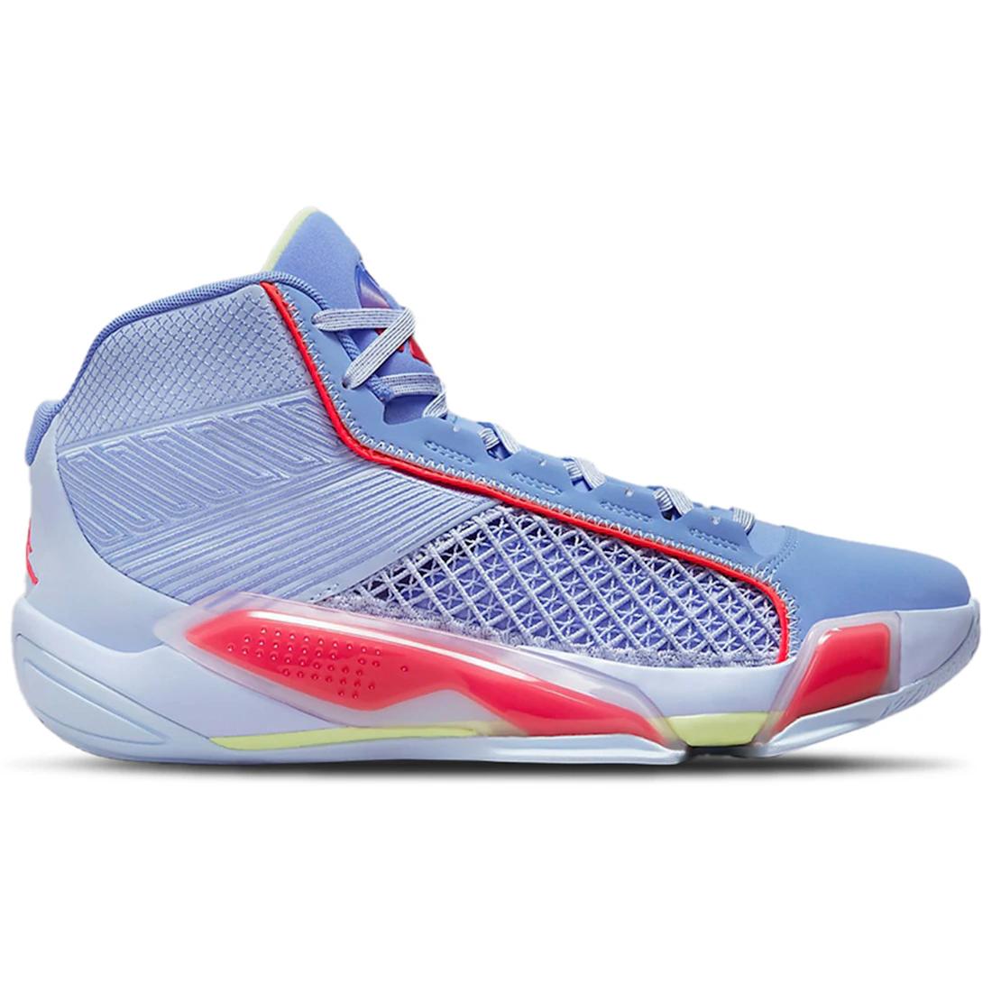 

Sneaker Jordan 38 PF Fadeaway (Solid Outsole)(DZ3355-500) 47.5