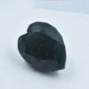 Heart Cut 187.55 Ct Natural Green Emerald CERTIFIED Big Loose Gemstone