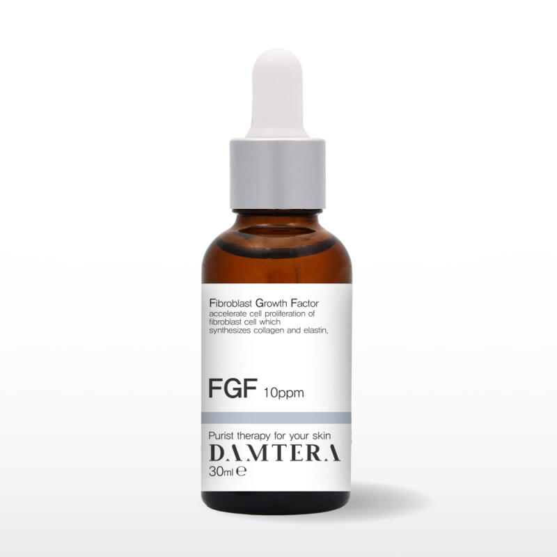 DAMTERA FGF 10ppm Ampoule Original Solution 30ml