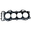 Motorcycle Cylinder Head Gasket Kits For Kawasaki Ninja ZX6R ZX-6R ZX600 2009-2022 ZX636 2013-2023
