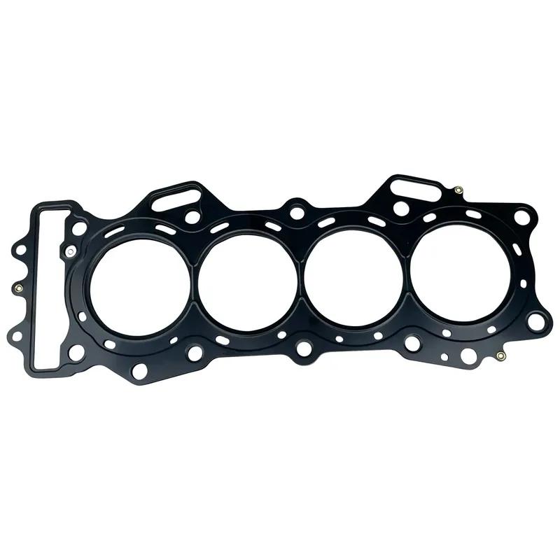 Motorcycle Cylinder Head Gasket Kits For Kawasaki Ninja ZX6R ZX-6R ZX600 2009-2022 ZX636 2013-2023