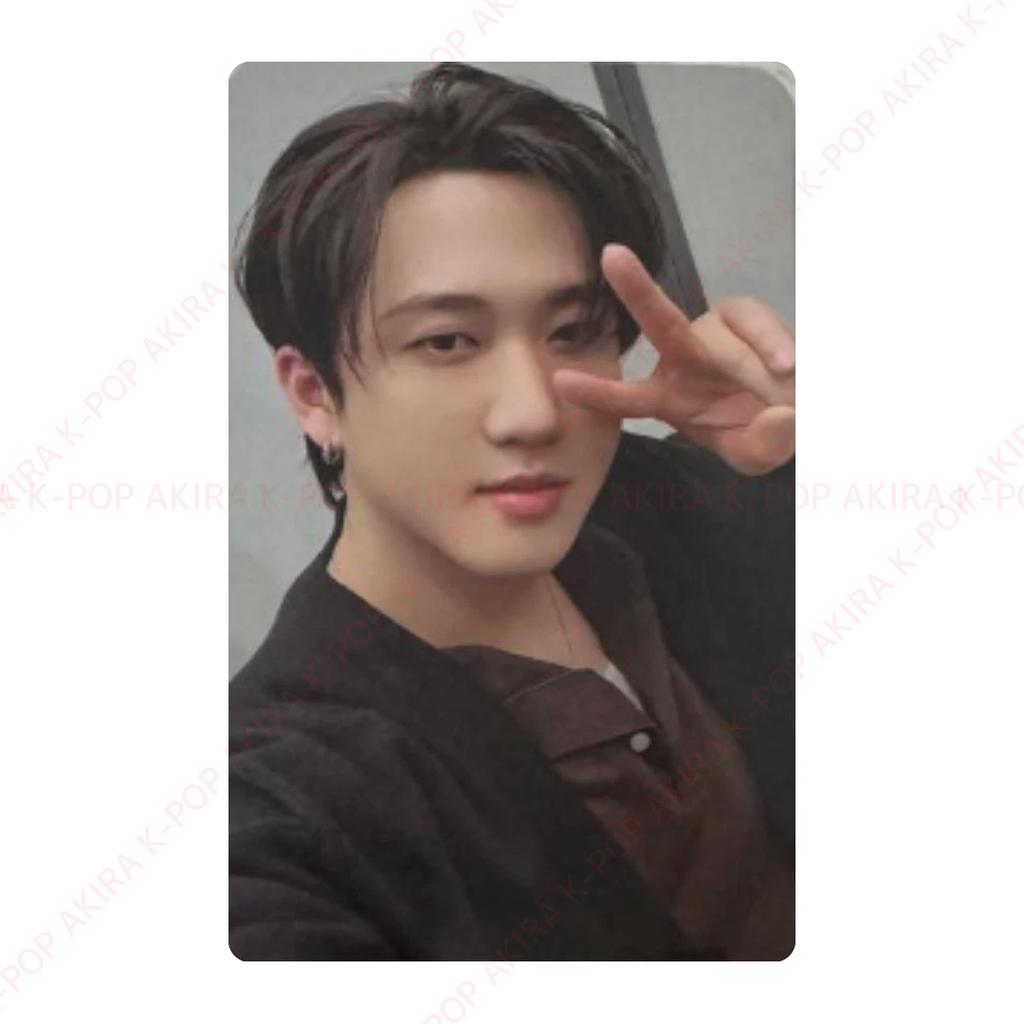 Stray Kids 2026 STAY JAPAN BENEFICIOS DE RENOVACIÓN TARJETA FOTOGRÁFICA FC MEMBRESÍA OFICIAL