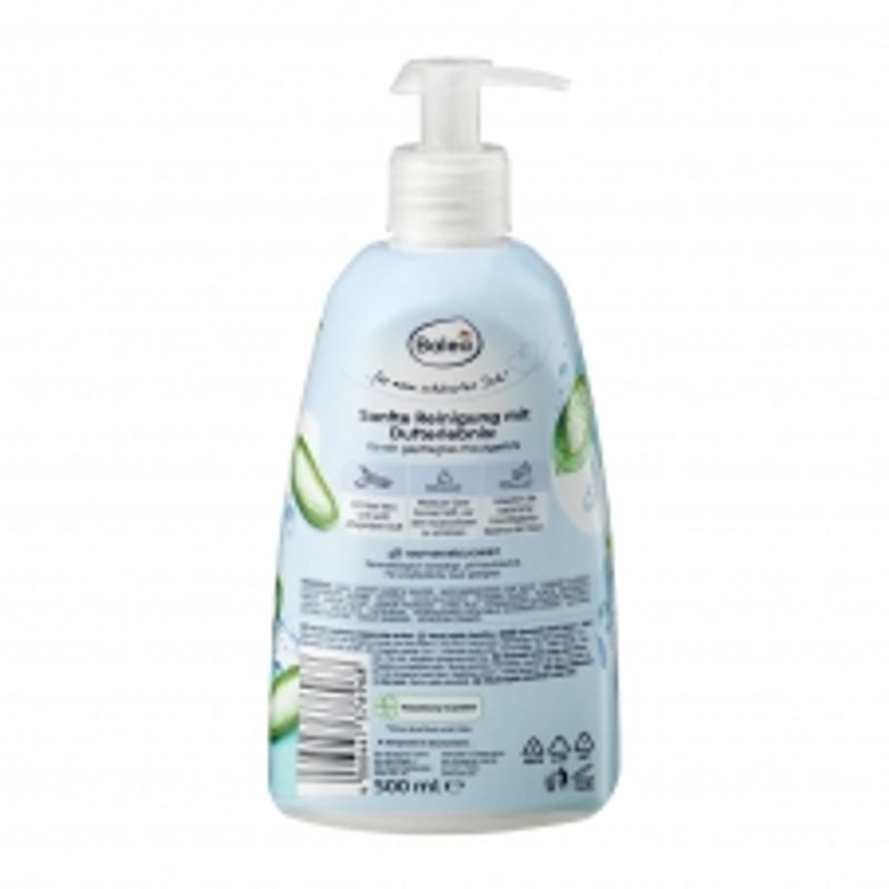 Balea Sensitive Hand Wash 500ml