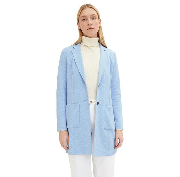 Tom Tailor Spring Coatigan Jacket