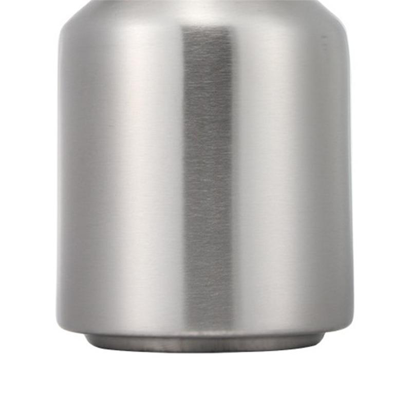 ABMH-Gooseneck 2L Beer Barrel Shochu Jug Beer Barrel Portable Liquor Jug Craft Beer Barrel