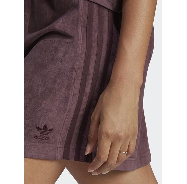 Юбка спортивная adidas adicolor Classics Suede