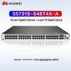 Huawei S5731S-S48T4X Enterprise Gigabit & 10G Managed Switch