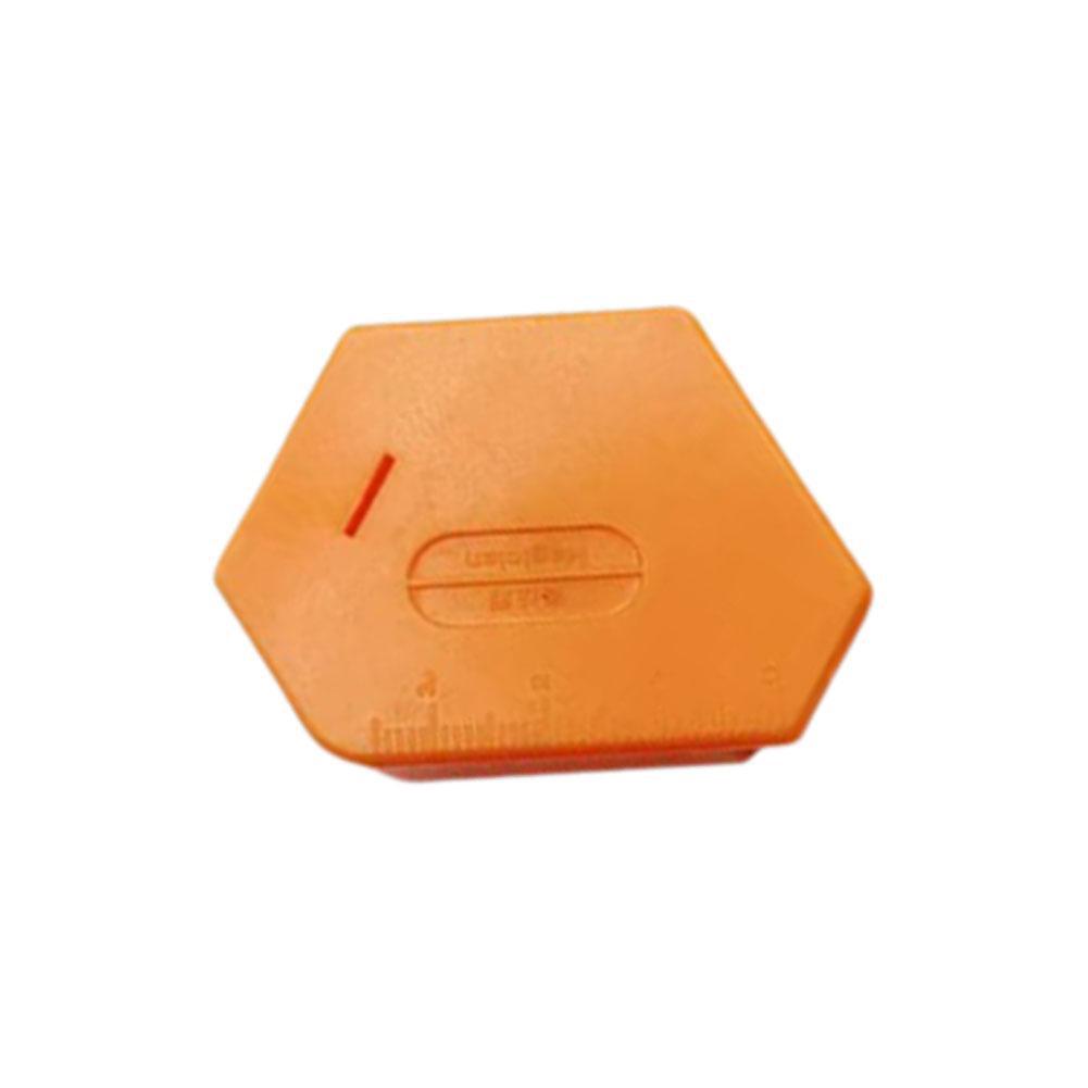 

Anti-Slip Grip Sewing Machine Guide Magnets Sewing Machine Attachments Multifunctional Ruler Hemmer Sewing Magnetic Seam Guide