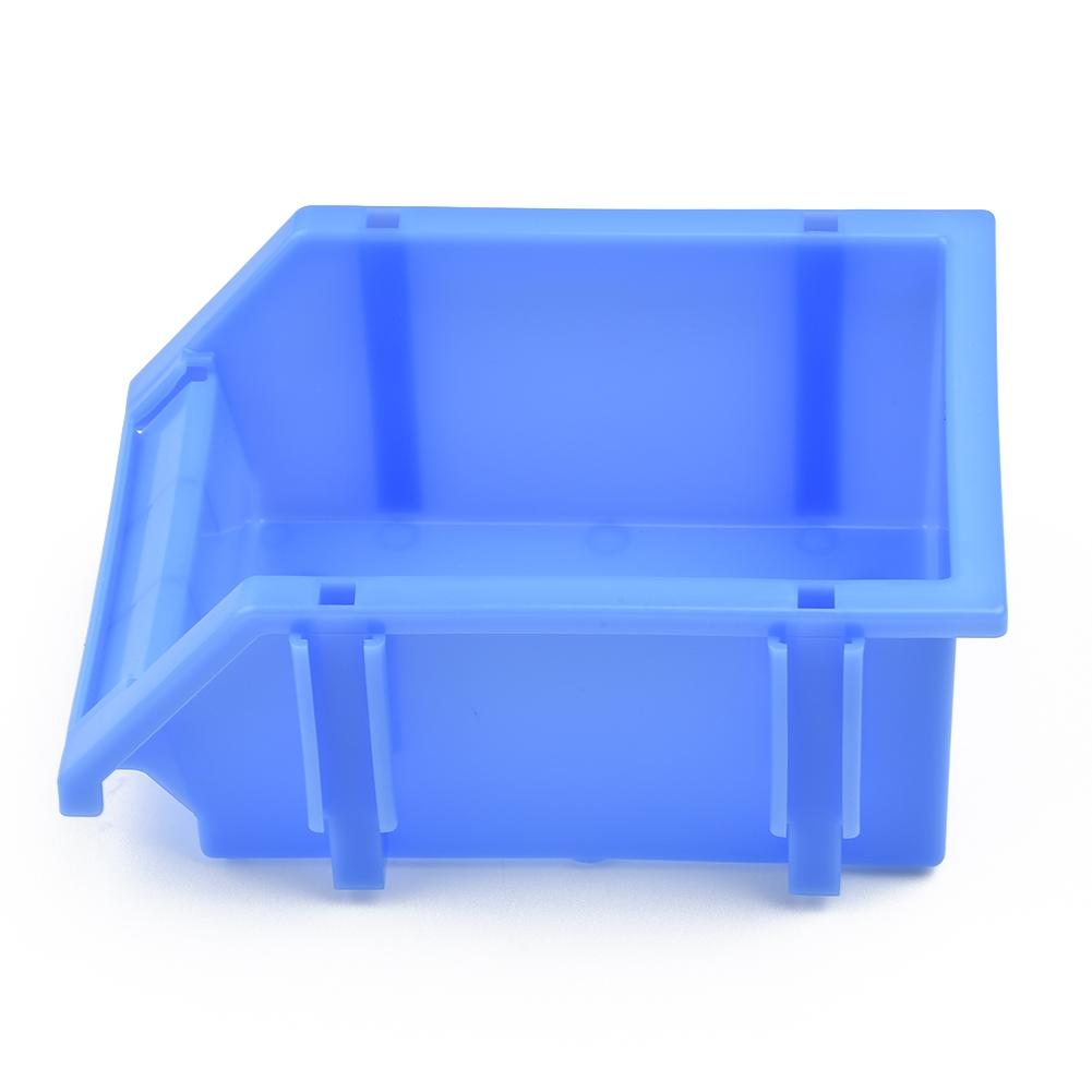 Tool Storage Box Screw Parts Case Workshop Goods Shelves,practical Box,storage,