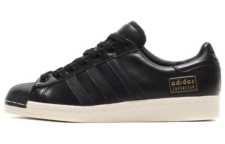 

Superstar Adidas Originals Lux Black Off White IE2301 40⅔