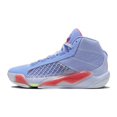 Air 38 Mid Fadeaway - DZ3499-500