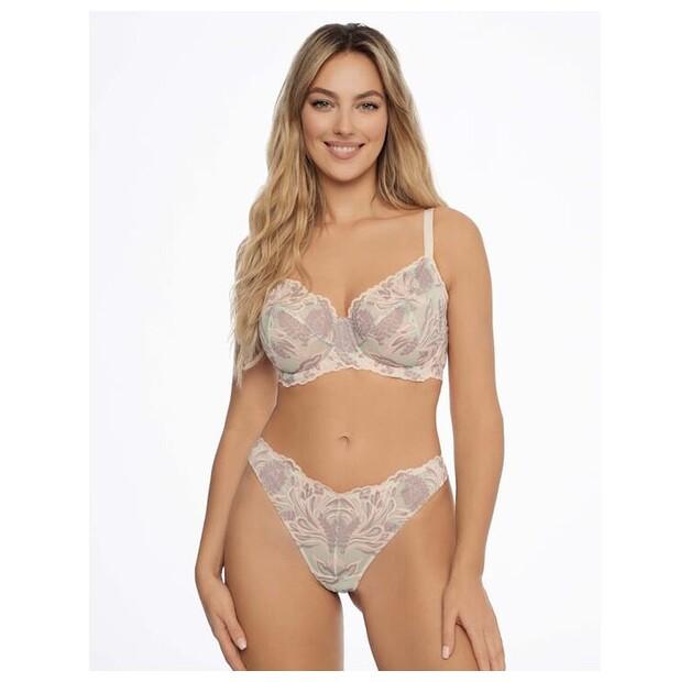 Soft Bra Esotiq 41440
