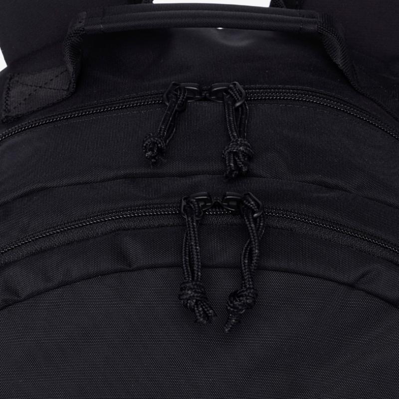 The North Face Super Pack Two Nm2dr56j Blk