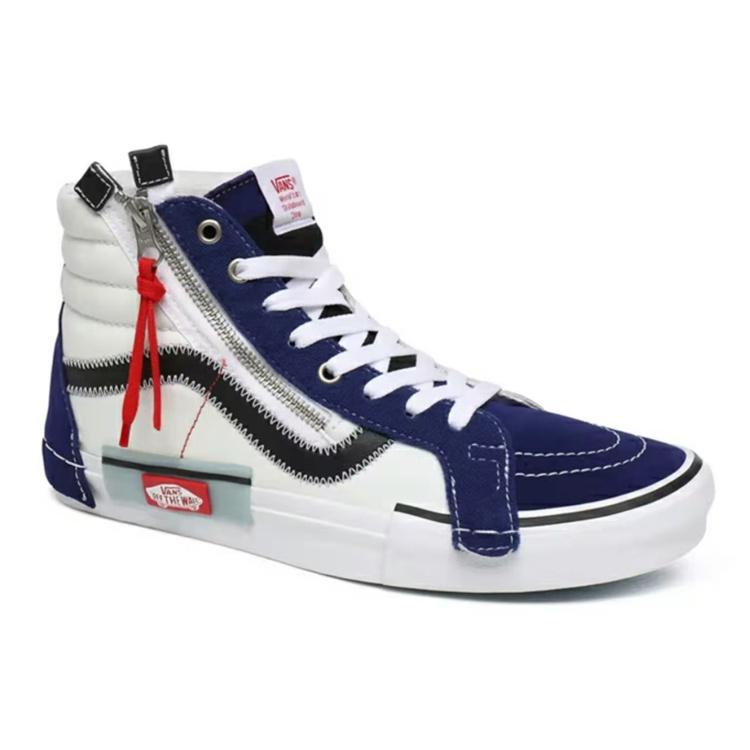 Vans SK8-HI Reissue CAP 'Blueprint' Men's VN0A3WM1XHR