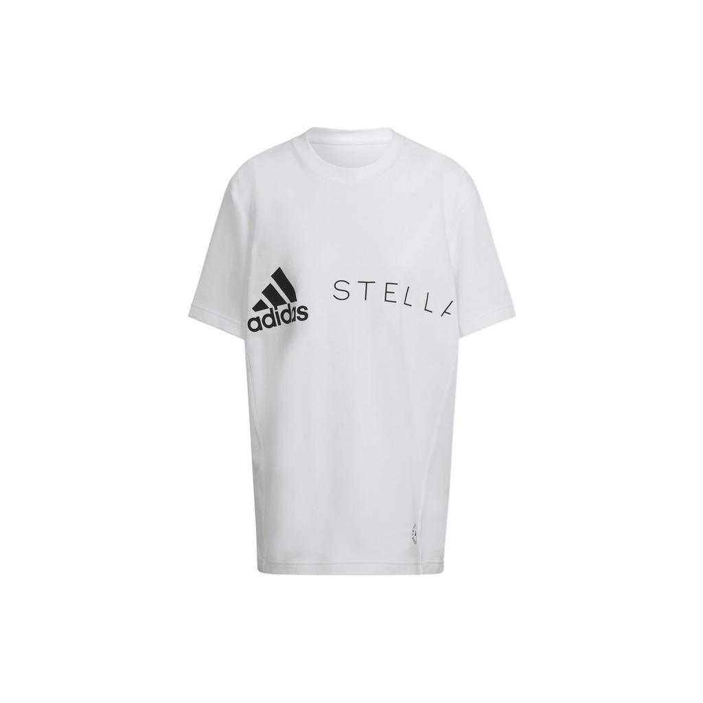 adidas Logo-print T-shirt HB7401