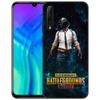 Fashion PUBG Game Phone Case For Huawei Honor 7A 8A 9X 20 Pro 8 10X Lite 9A 8C 9C 20E 7S 8S 20S 8X 10i 20i 30i Soft Black Cover
