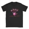 Classic Art Punk Band Msi Mindless Self Indulgence Idol Band Tshirt Cotton Graphic Tee Unisex Unisex Summer Streetwear