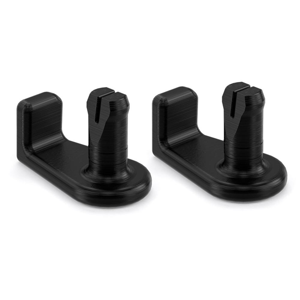 

Black Electric Derailleur Wire Fixing Buckle Road Bike Cable Fixed Clamp for R7150 R8150 R9250