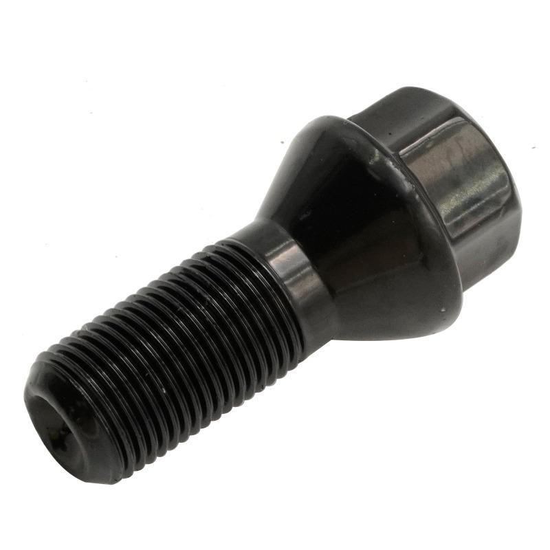 4PC 36136774896 Tire Bolt For BMW 5 Series G30 5 Series G31 6 Series G32 MINI R57 R50 F54 F55 F40
