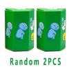 New 5 Types SMIK Multiple Series Noctilucent Green Doll Blind Box Action Figures Decoration Desktop Model Toy For Christmas Gift