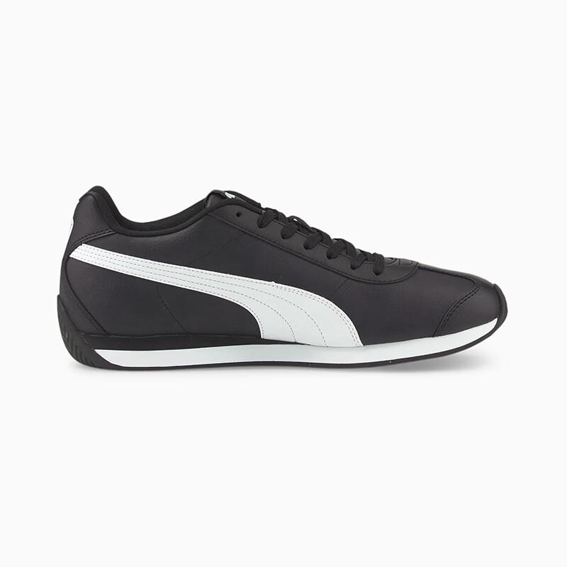 Puma Turin3 Retro Low-Top Casual Shoes