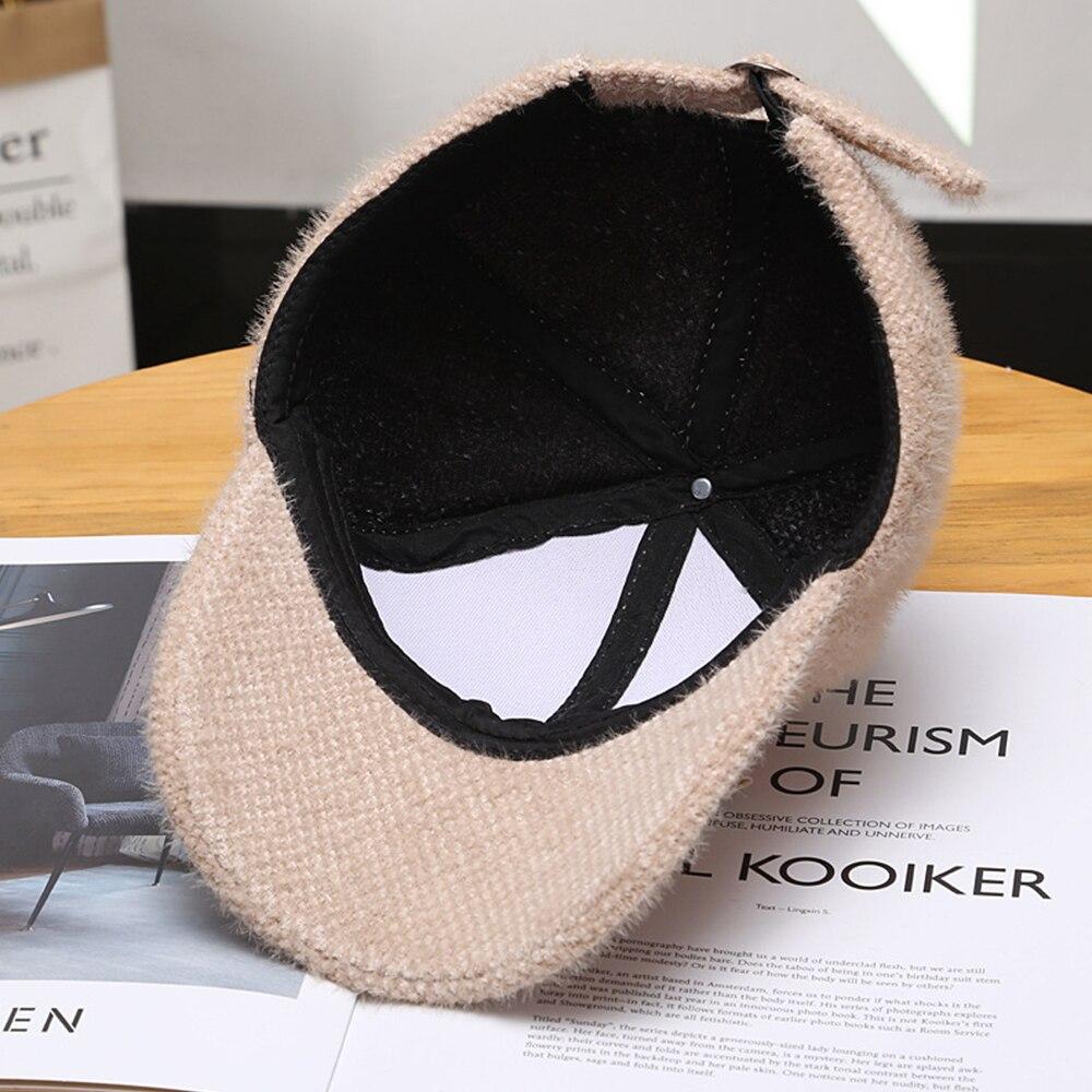 Buy Brand Windproof Cashmere Baseball 