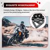 A28G-Motorcycle Foldable Rear Brake Pedal For Duke 690 790 890 390 690 1290 Adventure Brake Lever Extension