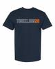 DETROIT Name And Number Torkelson #20 Unisex T-Shirt S-XL FREE S&H!