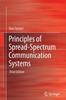 The Principles of Spread-Spectrum Communication Systems Book
