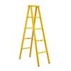 Insulated A-frame Ladder