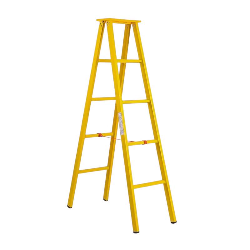 Insulated A-frame Ladder