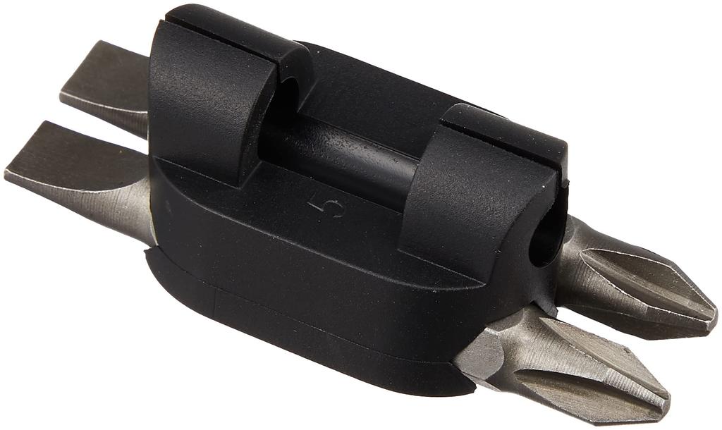 Black and Decker Smart Drill Driver KR112 (BLACK+DECKER)