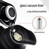 Deli Glass Lined Thermos Flask