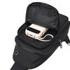 Herren Umhängetasche Outdoor Schultertasche Pendler Wasserdicht Multifunktionale Brusttasche