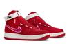 Men's Sneakers Nike Air Force 1 High Emotionally Unavailable Team Red/Sail-Pink Blast