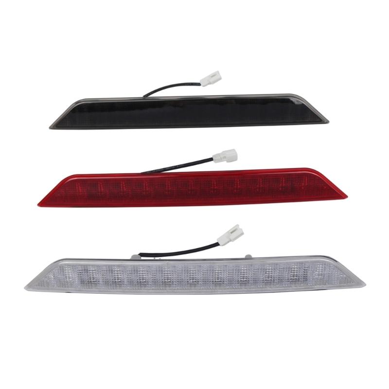 High Mount 3Rd Brake Light Lamp For Nissan X-Trail T31 2008-2013 LED Rear Brake Light 26590-JG00F